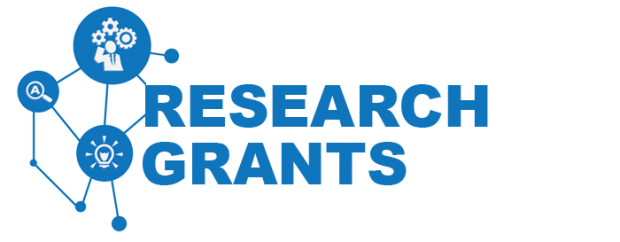 is a research grant