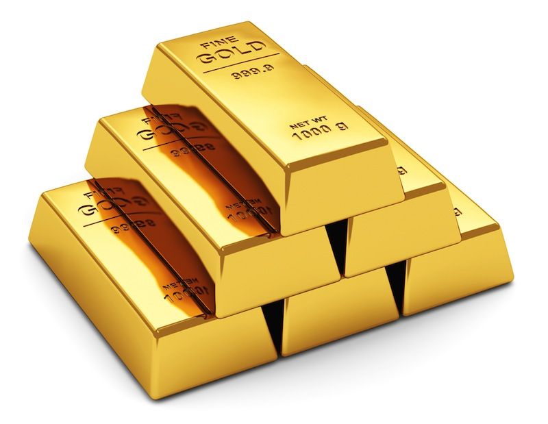 Want To Make Money In Gold? Read These Tips.
